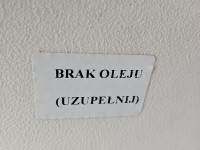 Skrzynia biegów 20DM12 Peugeot 307 1.6 16V