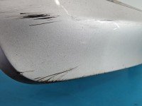 Błotnik przód prawy Smart Forfour I 04-06 srebrny EB4 EAS
