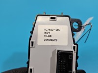 Przełącznik szyb Kia Niro I 16-22 93570-G5240 Producent części: KIA, P.L EU