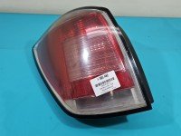 Lampa tył lewa Opel Astra III H kombi