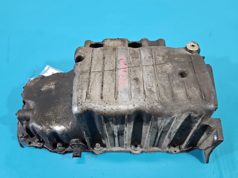 Misa olejowa MISKA Opel Astra III H 1.6 16V 55354721