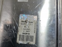 Instalacja LPG GAZU Producent części: Stag, KPL., STAG 300-6 QMAX PLUS