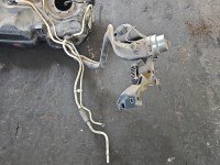 Zbiornik paliwa bak Seat Ibiza V KJ 6F 1.0 TSI