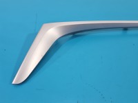 Listwa dekor deski Opel Zafira C 13308145, 13308160, 13496715 Europejska, kpl.