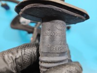 Instalacja Wiązka drzwi przód prawych Opel Movano III 254358R