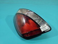 Lampa tył lewa Kia Rio II 05-11 HB