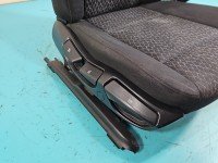 Fotel prawy przód pasażera Bmw e46 3d EUROPA