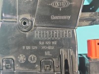 Kratka nawiewu środkowa Skoda Yeti 5L0820951 EUROPA