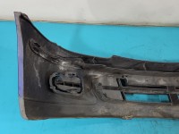 Zderzak przód Nissan Micra K11 srebrny