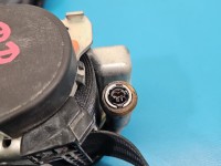 Pas bezpieczeństwa przód prawy pasażera 98036073XX Peugeot 301