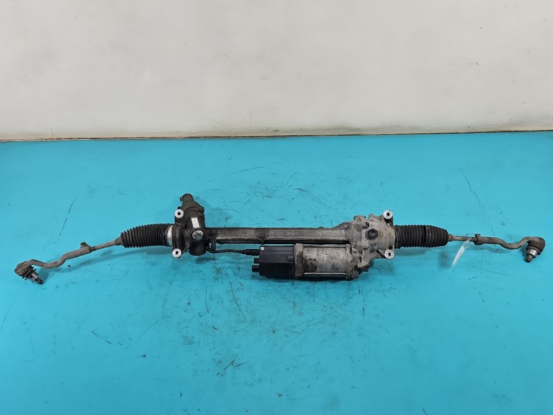 Przekładnia kierownicza maglownica BMW X5 F15 6874782