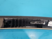 Osłona ZAŚLEPKA PLASTIK Maserati Quattroporte VI 13- 670010334