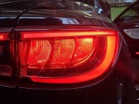 Lampa tył prawa Infiniti Q30 HB