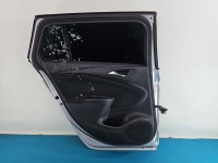 Drzwi tył lewe Opel Astra V K kombi 5d Z176