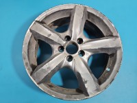 4X alufelgi felgi 16" komplet Toyota Avensis II T25 R16