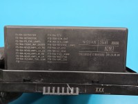 Sterownik moduł Nissan Qashqai I J10 06-13 284B7JD00B