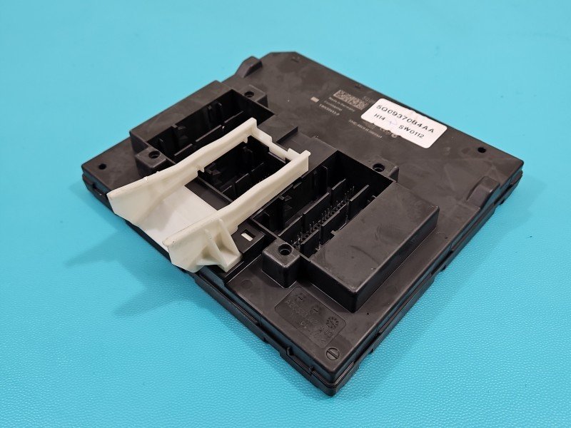 Sterownik moduł komfortu Seat Leon III 12- 5Q0937084AA