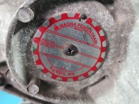 Reduktor Jeep Grand Cherokee IV WK2 3.0 CRD 4X4 4WD