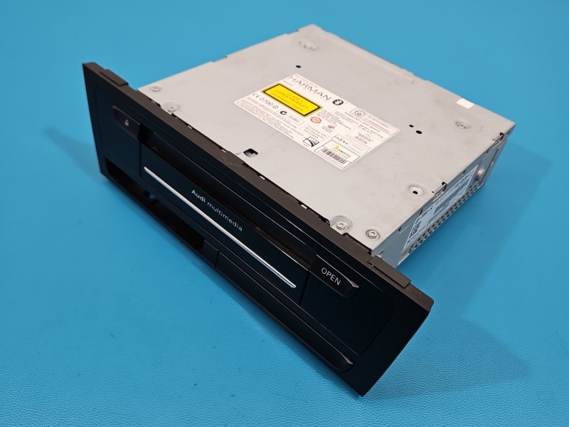 Radio fabryczne AUDI Q5 08- 8R1035664D radioodtwarzacz