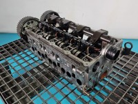 Głowica Audi A3 8P 2.0 tdi