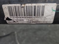 Tylna belka oś tył Fiat Ducato IV 2.3 jtd