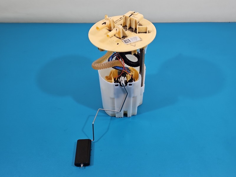 pompka Pompa paliwa Renault Trafic III 2.0 dci 0580203355, 172021439R 6pin