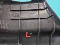 Osłona ZAŚLEPKA PLASTIK Nissan Note E12 769E93VW0A