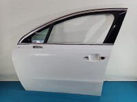DRZWI PRZÓD LEWE KIEROWCY Peugeot 508 I 10-18 5d Ewpb