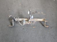 Hak holowniczy Opel Zafira B