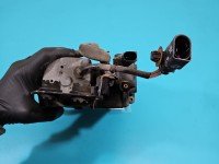 Pompa zawieszenia kompresor AUDI A8 D4 4H 4H0616005C