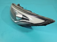 Reflektor lewy lampa przód Hyundai Ix35 09-13 EUROPA