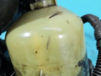 Pompa wspomagania Opel Zafira A 1.8 16V