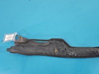 Osłona ZAŚLEPKA PLASTIK Toyota Corolla E15 53827-02080