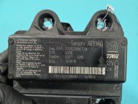 Sterownik poduszek airbag Fiat Tipo II 15- 00052090728