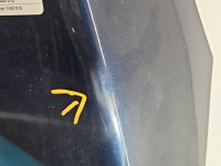 Maska przednia Suzuki Sx4 S-Cross 13-21 granatowy ZQ4