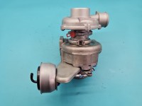 Turbosprężarka Regenerowana Mercedes Vito W639 AL2009, 060825, 061775 2.2 cdi (646982) 150KM