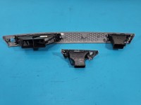 Listwa listwy dekory dekor deski Bmw e90 eu