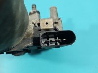 Silniczek Silnik wycieraczek przód Vw Golf V 0390241744, 1K1955119B