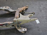 Tylna belka oś tył AUDI A4 B8 3.0 tdi