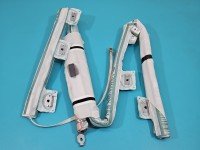 Kurtyna lewa poduszka airbag Fiat Tipo II 15- kombi