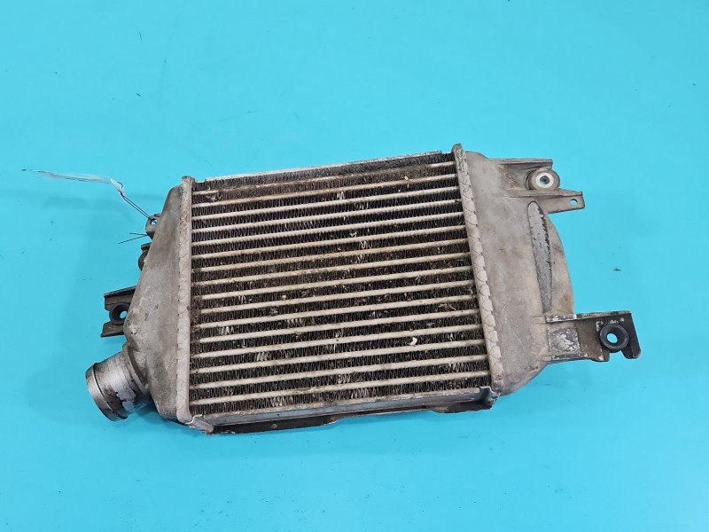 Intercooler Subaru Forester IV SJ 12-18 2.0 BOXER Intercooler Subaru Forester IV SJ 12-18 2.0 BOXER