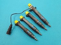 TESTOWANY Wtryskiwacz Vw Lupo 028130202S 1.7 sdi