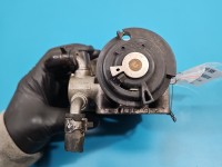 Przepustnica Chevrolet Aveo T200 1.2 8V wiel