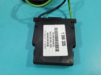 Sterownik moduł z podsufitki BMW X1 E84 9260874