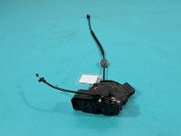 Zamek tył prawy Ford Focus C-Max I MK1 Producent części: FORD, HB 5D 6pin, 3M5A-R26412-BK