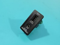Gniazdo USB Vw Golf Sportsvan 5G0035222E