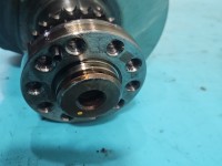 Wał korbowy Audi A6 C6 059AE 3.0 tdi 232KM