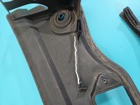 Podszybie BMW X1 E84 15677210, 64516924277, 50703