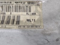 Podnośnik przód lewy Vw Golf IV 1J4837729N 5d HB