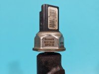 Listwa wtryskowa CZUJNIKI Peugeot Partner II 9685297580, 9813735580 1.6 hdi (9H06 10JBEM)